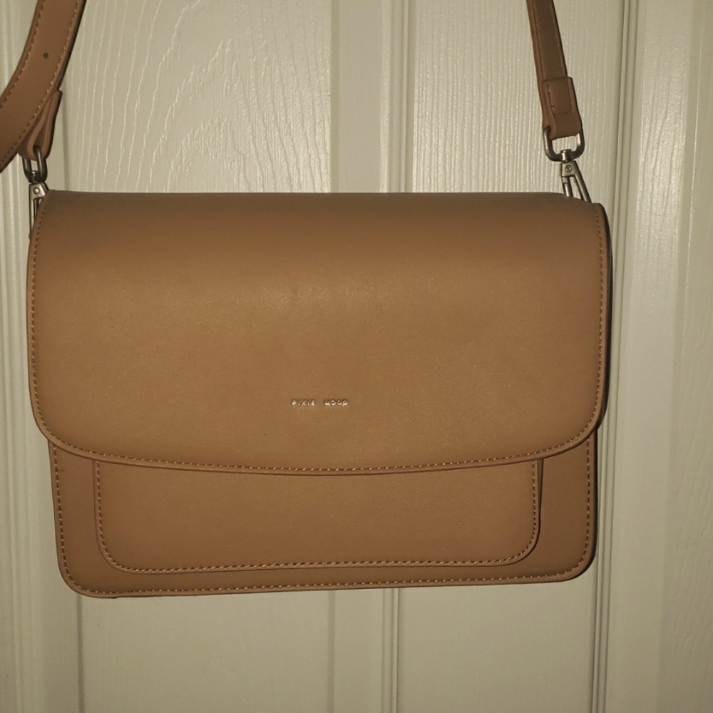 Pixie Mood Vegan Leather Purse